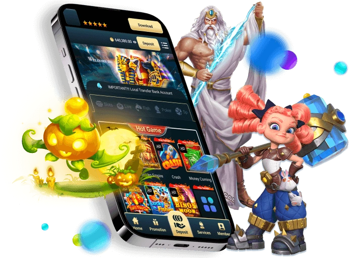 Tổng quan về 32win3 Nổ Hũ, cam kết an toàn và bảo mật
