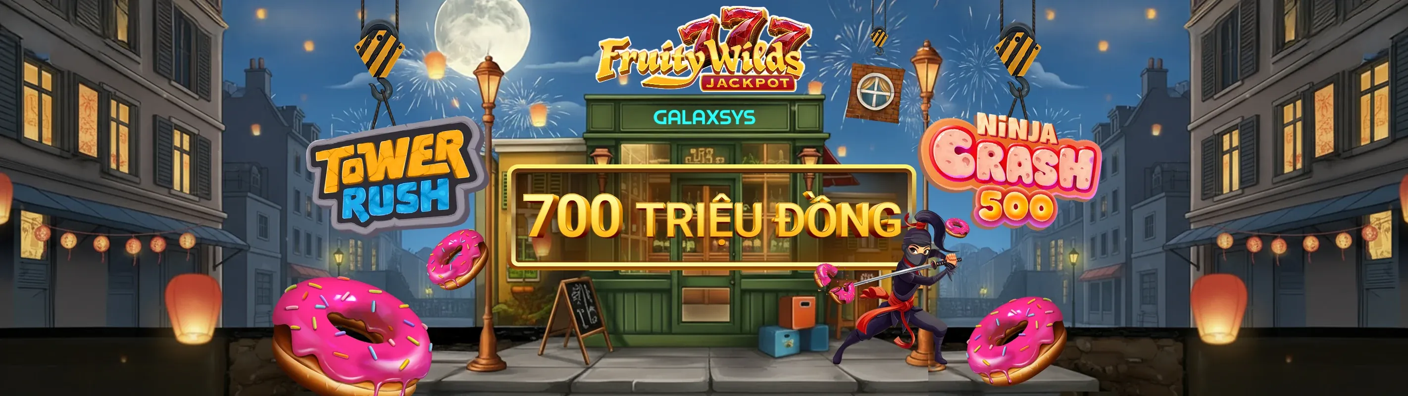 Hoàn trả cược thể thao hàng tuần 32win3 Nổ Hũ