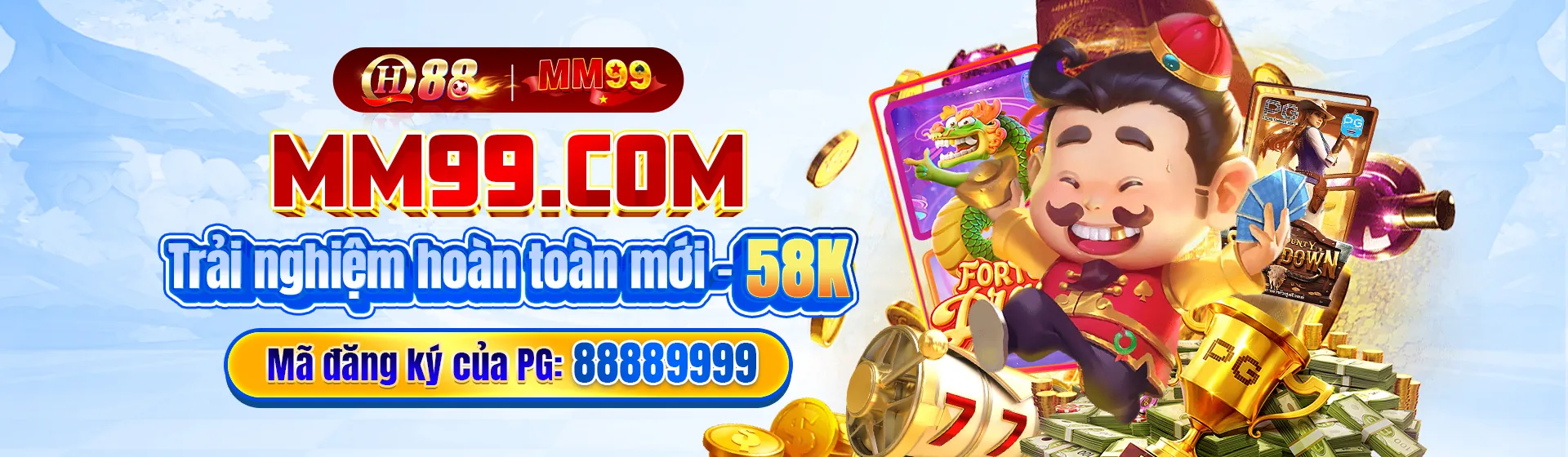 Ưu Đãi Khủng Tại 32win3 Nổ Hũ