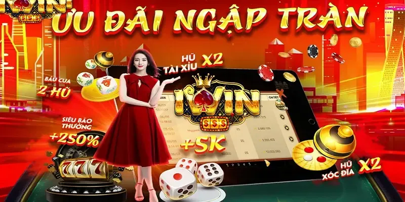 Ra mắt game nổ hũ mới tại 32win3